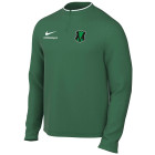 SV Vrone Trainingstrui 1/4 Zip Senior Groen