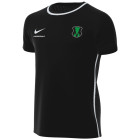 ZV Vrone Trainingsshirt Junior Zwart