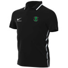 ZV Vrone Polo Junior Zwart
