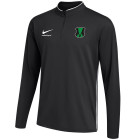 ZV Vrone Trainingstrui 1/4 Zip Senior Zwart