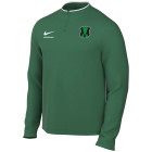 ZV Vrone Trainingstrui 1/4 Zip Senior Groen
