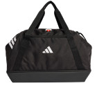 Jodan Boys Voetbaltas Medium Zwart