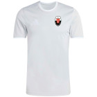 Jodan Boys Trainingsshirt Trainers Grijs