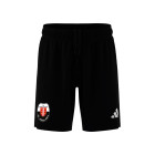 Jodan Boys Trainingsshort Junioren Zwart