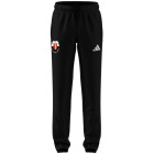 Jodan Boys Trainingsbroek Junioren Zwart