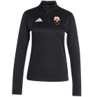 Jodan Boys Trainingstrui Dames Zwart