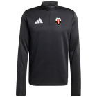 Jodan Boys Trainingstrui Senioren Zwart