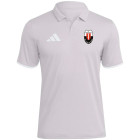 Jodan Boys Polo Trainers Grijs