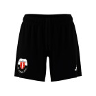 Jodan Boys Trainingsshort Trainers Dames Zwart