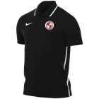 UVV Polo Junior Zwart