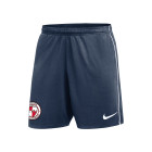 UVV Trainingsshort Trainers Donkerblauw