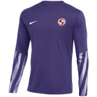 UVV Keepersshirt Senioren Paars