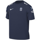 Home Shirt RU Auderghem Junior