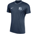 SV Hertha Trainingsshirt Trainers Zwart