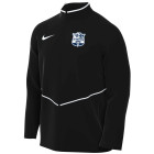 SV Hertha Regenjack Trainers Zwart