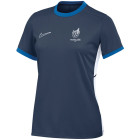 SV Rivierwijkers Trainingsshirt Academy Dames Donkerblauw