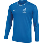 SV Rivierwijkers Trainingstrui Senior Blauw