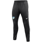 UVS Leiden Trainingsbroek Trainers Senior Zwart