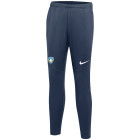 UVS Leiden Trainingsbroek Junior Donkerblauw