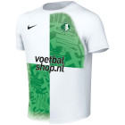 HDV Thuisshirt Senior Wit