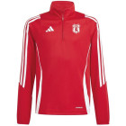 VSV Trainingstop Kids Rood