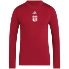 VSV Thermo Shirt Kids Rood