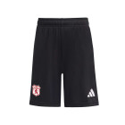 VSV Trainingsshort Zwart