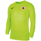 AFC Keepersshirt Kids Neongeel