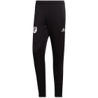 Zeeburgia Trainingspant Zwart