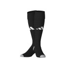 Zeeburgia Trainingskousen Zwart