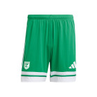 Zeeburgia Keepersshort Groen