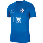 WV HEDW Wedstrijdshirt KM Blauw
