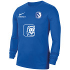 WV HEDW Wedstrijdshirt LM Kids Blauw