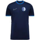 WV HEDW Trainingsshirt Donkerblauw