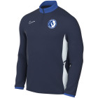 WV HEDW Trainingstop Donkerblauw