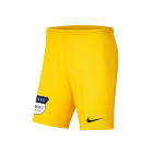 AVV Swift Keepersshort Senior Geel
