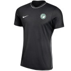 Jonathan Trainingsshirt Senior Zwart