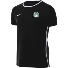 Jonathan Trainingsshirt Junior Zwart