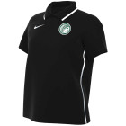 Jonathan Polo Dames Zwart