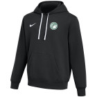 Jonathan Hoodie Senior Zwart