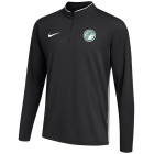 Jonathan Trainingstrui 1/4 Zip Senior Zwart