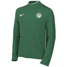 Jonathan Trainingstrui 1/4 Zip Junior Groen
