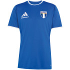 FC Weesp Trainingsshirt Senioren Blauw