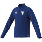 FC Weesp Trainingsjack Junioren Blauw