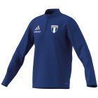 FC Weesp Trainingstrui Junior Blauw