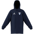 FC Weesp Winterjas Senioren Blauw
