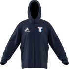 FC Weesp Regenjack Senioren Blauw