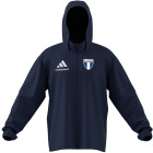 FC Weesp Herfstjas Senioren Blauw