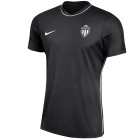 FC Noort Trainingsshirt Senior Zwart