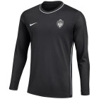 FC Noort Trainingstrui Senior Zwart